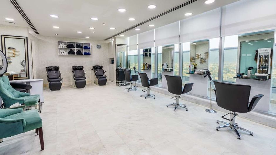 Carlton Al Barsha Recreation