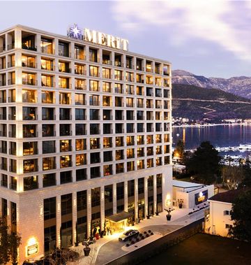 Merit Starlit Hotel