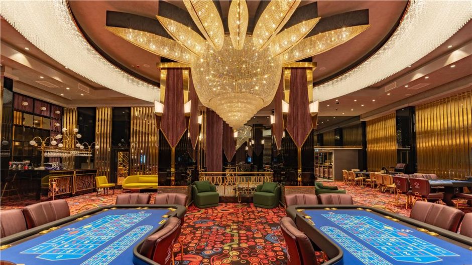 Merit Starlit Hotel Other