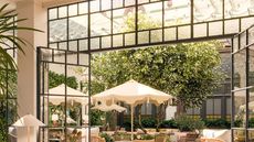 Brunfels Hotel