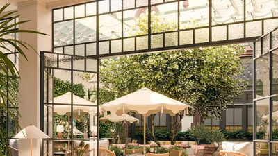 Brunfels Hotel