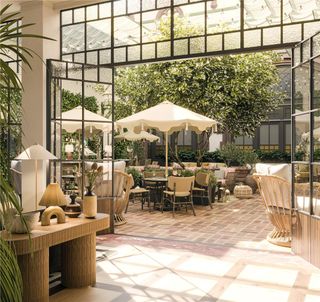 Brunfels Hotel