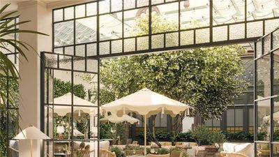 Brunfels Hotel