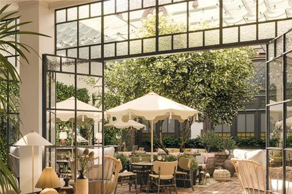 Brunfels Hotel