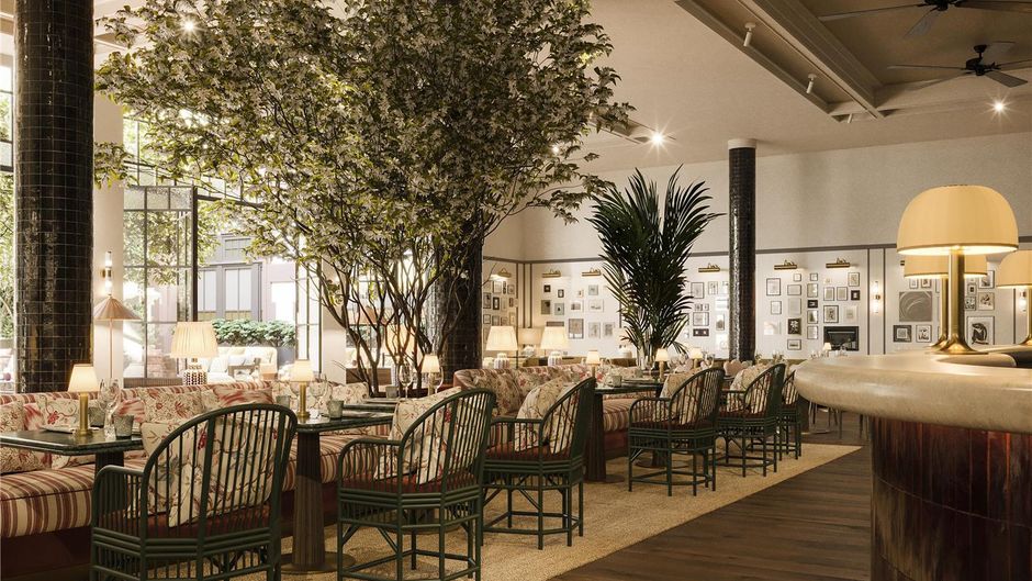 Brunfels Hotel Restaurant