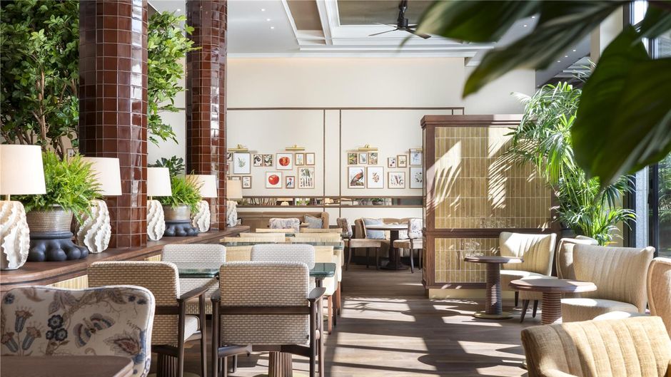 Brunfels Hotel Restaurant