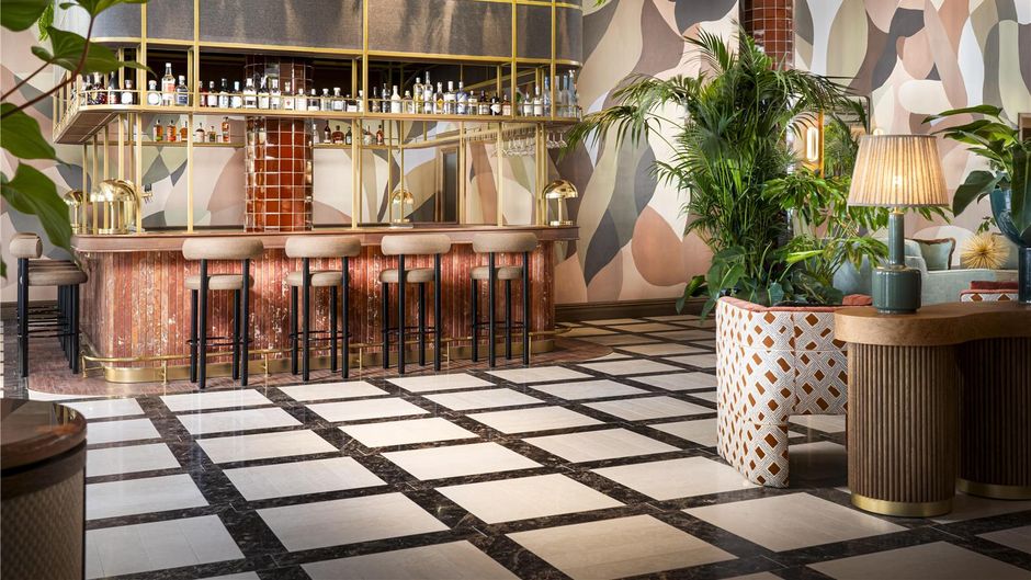 Brunfels Hotel Restaurant