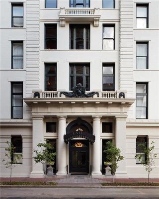 Maison Metier