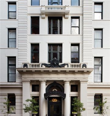 Maison Metier