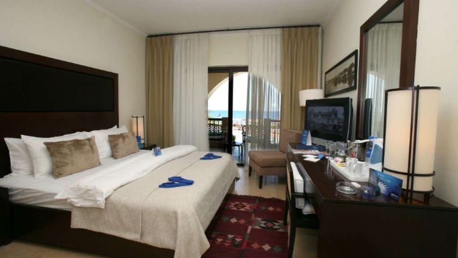 Grand Tala Bay Resort Suite