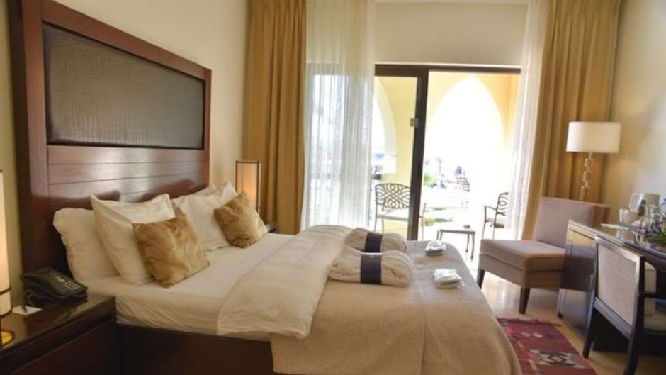 Grand Tala Bay Resort Room