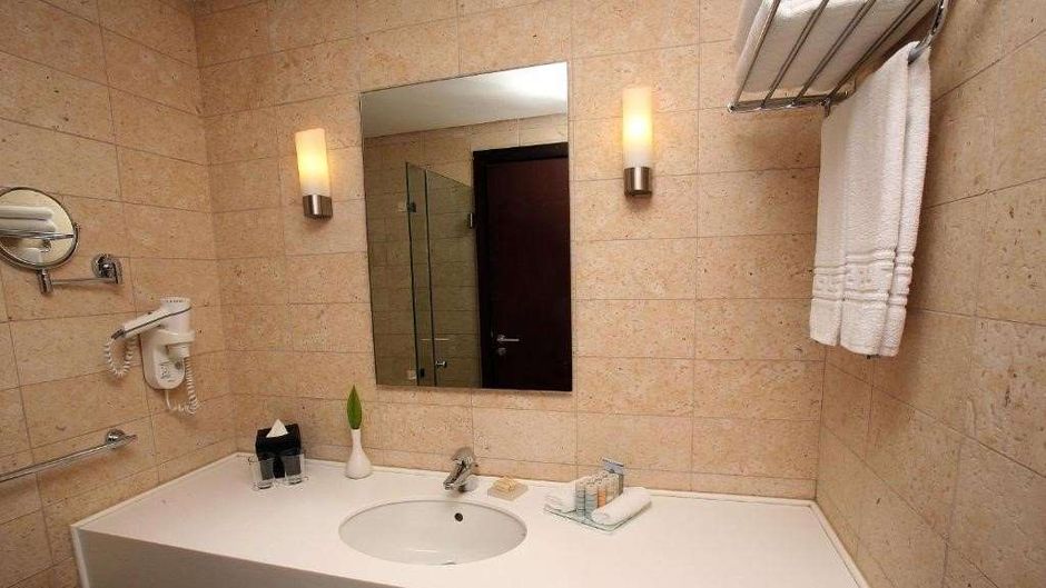 Grand Tala Bay Resort Room