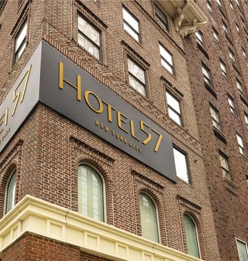 Hotel 57