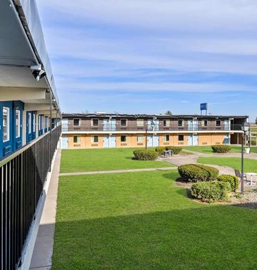 Americas Best Value Inn Danville