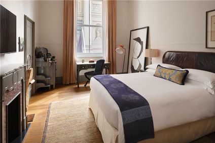 NoMad London