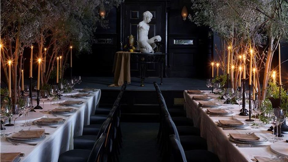 NoMad London Meeting