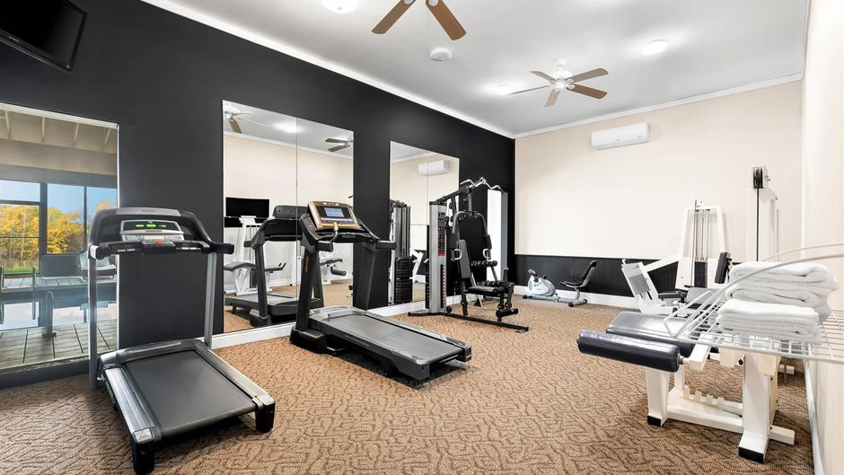 Hearthstone Inn Sydney Health