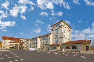 Comfort Inn & Suites Verona