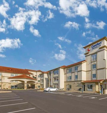 Comfort Inn & Suites Verona