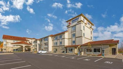 Comfort Inn & Suites Verona