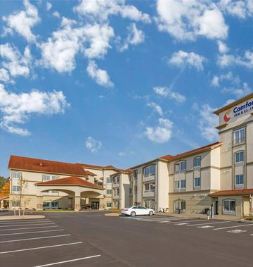 Comfort Inn & Suites Verona