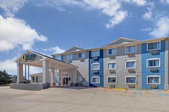 Quality Inn El Reno