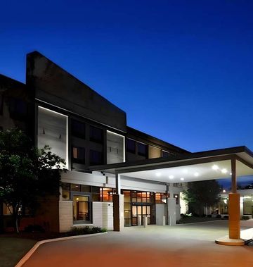 Comfort Suites Milwaukee West