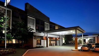 Comfort Suites Milwaukee West