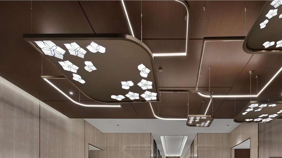 Hilton Garden Inn Beijing Yizhuang Lobby