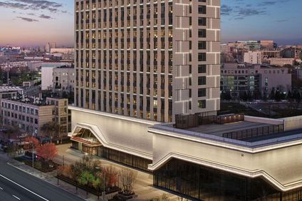 Hilton Garden Inn Beijing Yizhuang