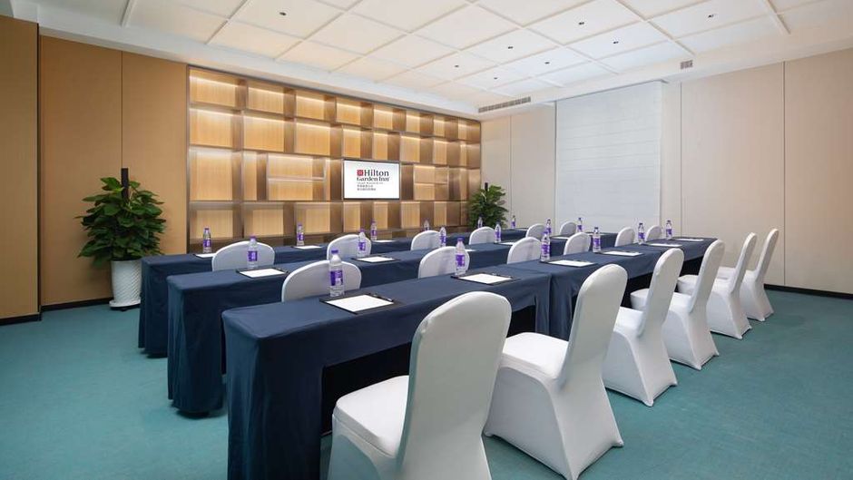 Hilton Garden Inn Mountain Resort Meeting