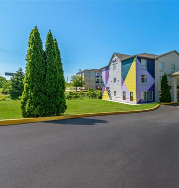 Spark by Hilton Hershey Near the Park