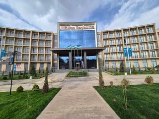 Hilton Garden Inn Termez Airito