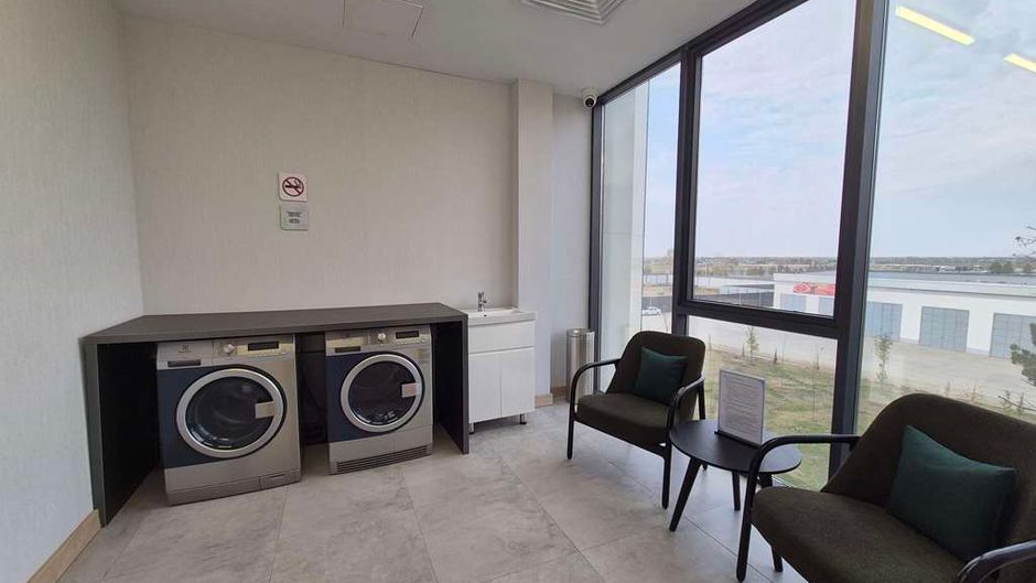 Hilton Garden Inn Termez Airito Other