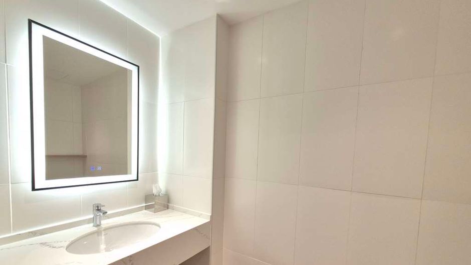 Hilton Garden Inn Termez Airito Room
