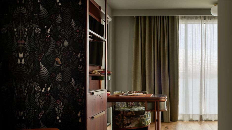 Skald Hotel Akureyri Room