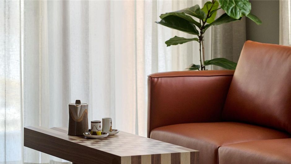 Skald Hotel Akureyri Room