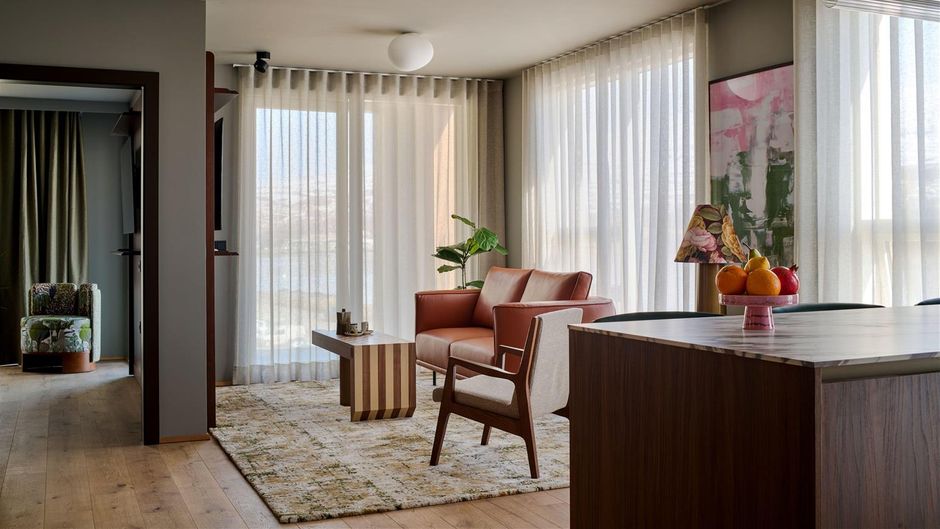 Skald Hotel Akureyri Other