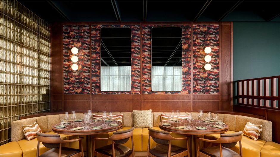 Skald Hotel Akureyri Restaurant