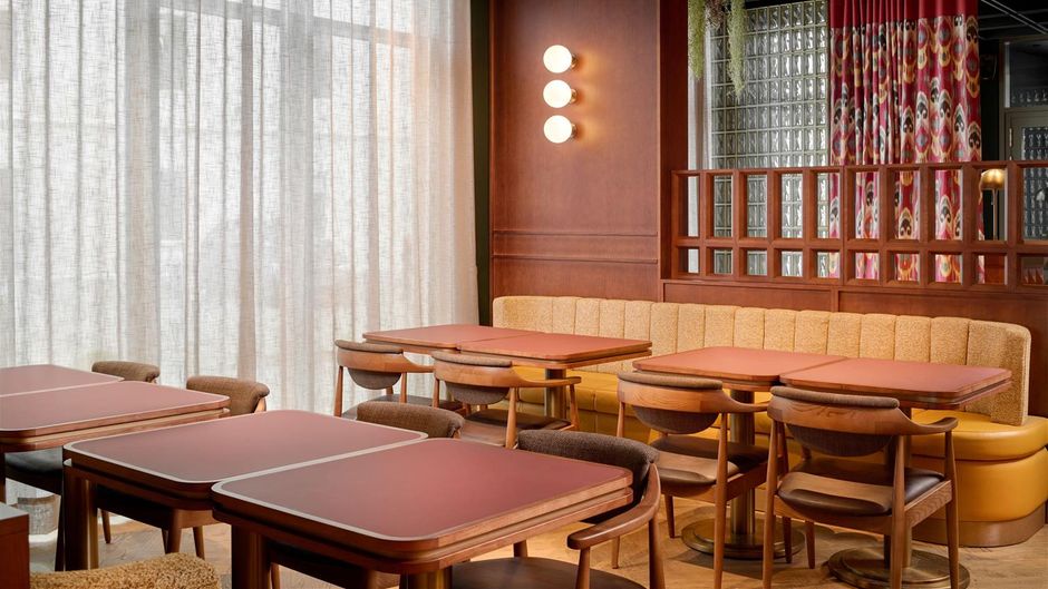 Skald Hotel Akureyri Restaurant