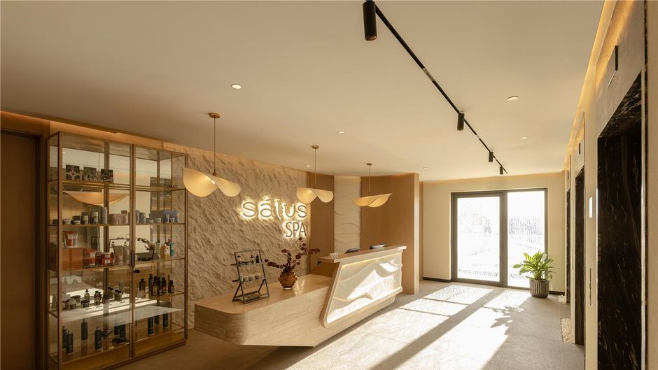 Doubletree by Hilton Tashkent Recreation