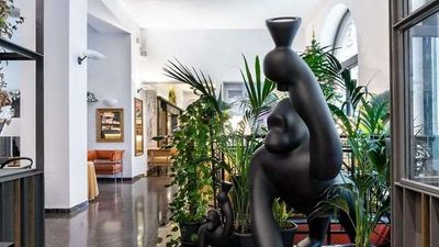 Hotel Sanpi Milano