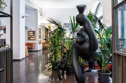 Hotel Sanpi Milano