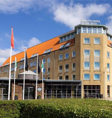 Quality Hotel The Reef