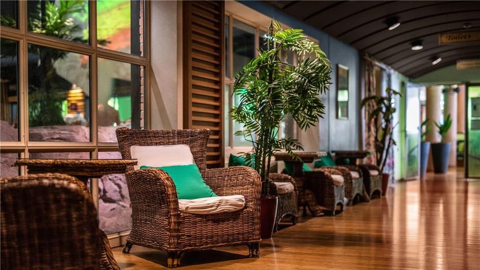 Quality Hotel The Reef Other