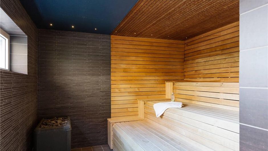 Quality Hotel The Reef Spa