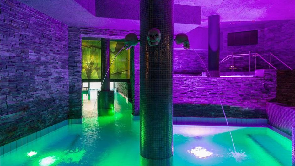 Quality Hotel The Reef Pool