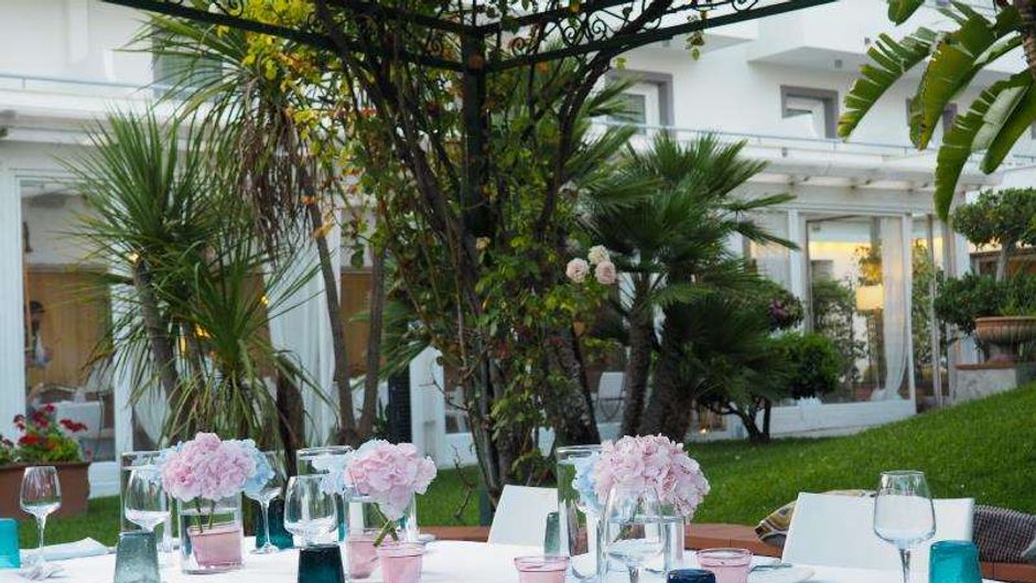 Hotel Marad Other