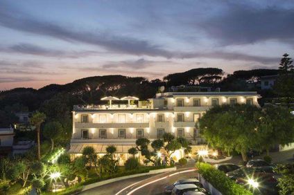 Hotel Marad