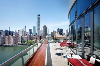 Graduate New York